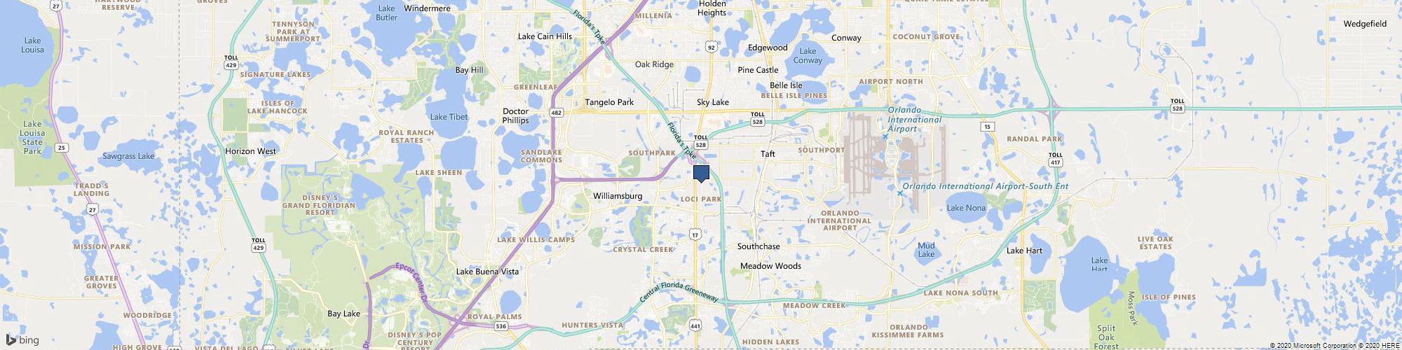 Commercial Works cover photo