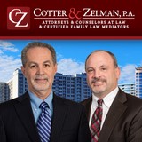 Cotter & Zelman - Divorce & Family Law in Winter Park