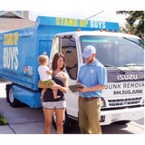 Stand Up Guys Junk Removal, Tampa - Construction Site/ Building Site Cleaning in Saint Petersburg