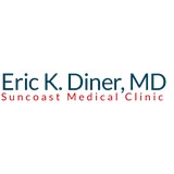 Eric K Diner MD, Urologist - Medical Centers in Saint Petersburg