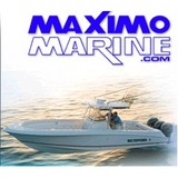 Maximo Marine Service Inc - Boat & Yacht Repair in Saint Petersburg