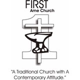 First Ame Church - Churches in Orlando