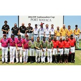 Port Mayaco Polo Club Inc - Other in Okeechobee