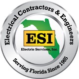 Electric Services Inc - Manufacturer in Orlando