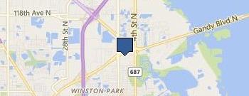 Accounting Solutions Inc location map