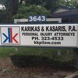 Kasaris Daniel C - Solicitors & Lawyers in Saint Petersburg