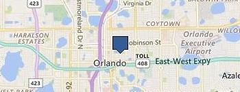 Idignity Inc location map