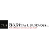 Christina L Sandvoss, P.A. - Solicitors & Lawyers in Saint Petersburg