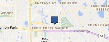 Bobby's Handyman Service L L C location map
