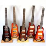 Strobel Guitars - Musical Instruments & Services in Boca Raton