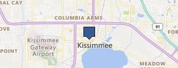 Alejandro Rivera Attorney at Law location map