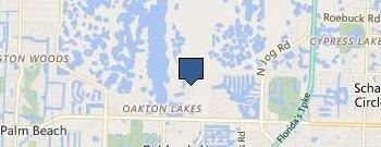 Traveljmb location map