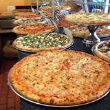 Pizza Stop & Pasta LLC - Italian in West Palm Beach
