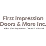 First Impression Doors-Mllwork - Manufacturer in West Palm Beach