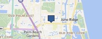 Yurman David location map