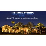 Illuminations USA Landscape Lighting - Landscaping in Apopka