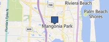 Ranger Roofing Corporation location map