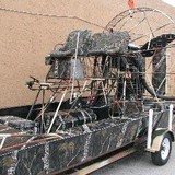Wardaddy Airboats Inc - Other in Loxahatchee