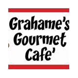 Grahame's Gourmet Cafe - Restaurants in Clearwater