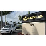 Luxury Imports Of Palm Beach Inc - Car Dealers in West Palm Beach