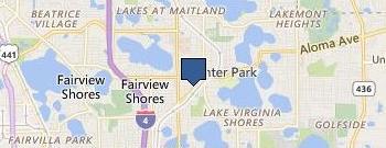 George's Gourmet Cookies location map