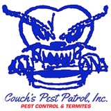 Couch's Pest Patrol Inc - Pest Control in Saint Petersburg