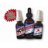 Hcg Weight Loss System - Gyms in Saint Petersburg