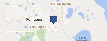 Cheap Vacations By Minerva location map