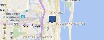 Auto Image location map