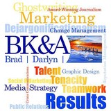 Brad Kuhn & Assoc LLC - Graphic Design in Orlando