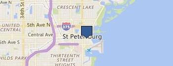 Belize Connection location map