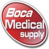 Boca Medical Supply - Medical Equipment  & Appliances in Boca Raton