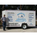Mandrell's Pressure Washing LLC - Window Cleaning in Orlando