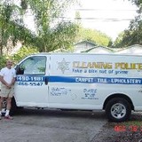 Cleaning Police LLC - Carpet Cleaning in Saint Petersburg