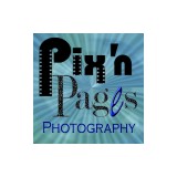 Pix N' Pages - Graphic Design in Orlando