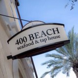 400 Beach Seafood & Tap House - Restaurants in Saint Petersburg