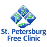 St Petersburg Free Clinic Inc - Medical Centers in Saint Petersburg