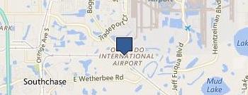Artcrete & Restorations Inc location map