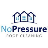 No Pressure Roof Cleaning - Roofing in Loxahatchee