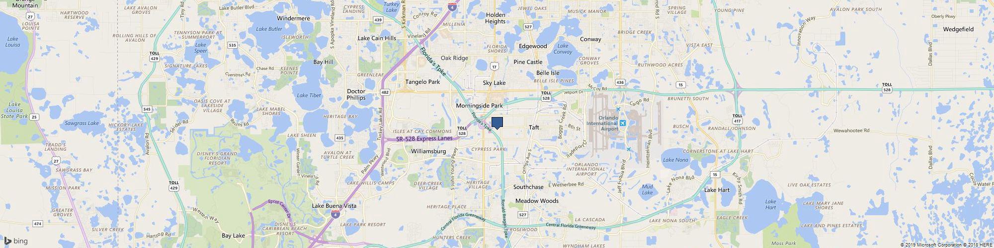 Manheim's Greater Orlando Auto Auction Inc cover photo