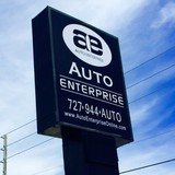 Auto Enterprise - Car Dealers in New Port Richey