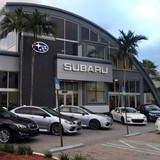 Schumacher Subaru - Car Dealers in West Palm Beach