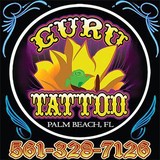 Guru Tattoo Studio - Tattoo in West Palm Beach