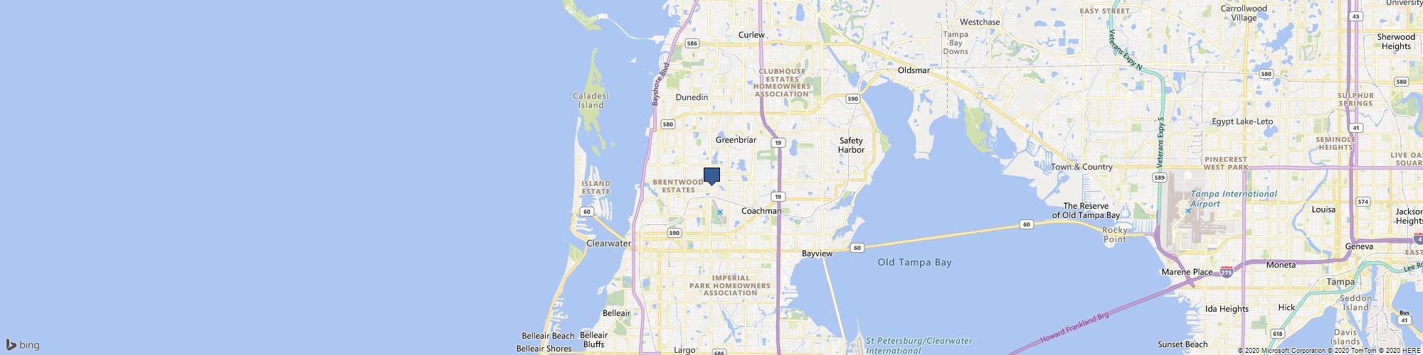 Christian Manor of Clearwater cover photo