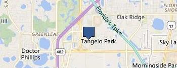 Joe Blasco Make Up Artists location map