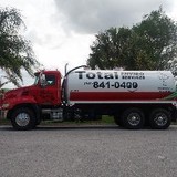 Total Septic Service - Septic Services in Orlando