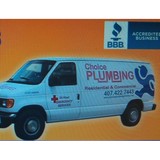 Choice Plumbing - Plumbing in Orlando