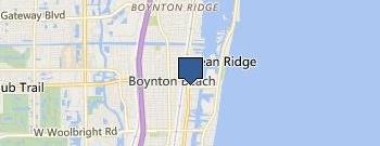 Mc Goey location map