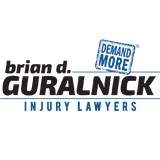 Injury Law Offices of Brian D. Guralnick - Solicitors & Lawyers in West Palm Beach
