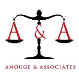 Anouge Law Firm - Other in Ocoee